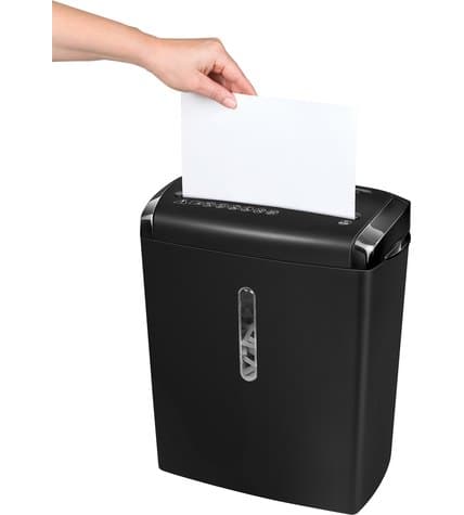 Шредер Fellowes Powershred P-28S купить