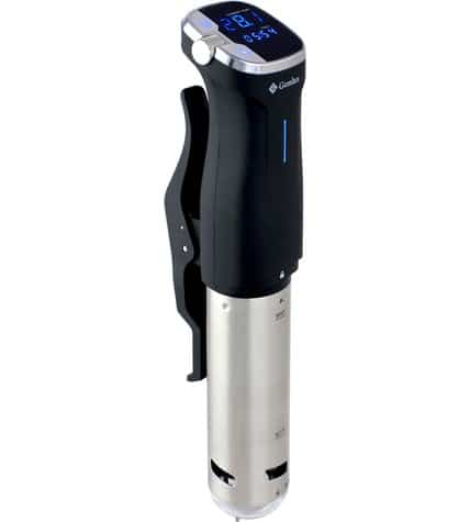 Термостат Gemlux GL-SV800BLR погружной купить