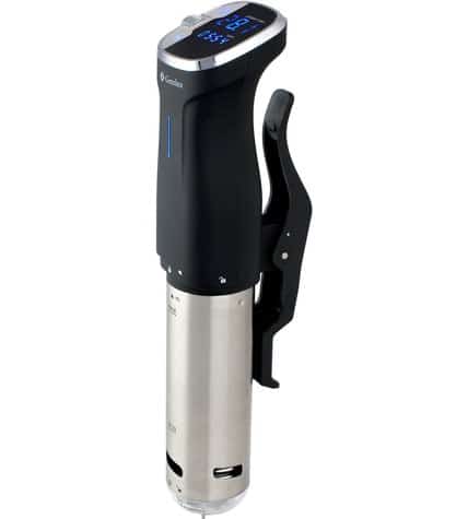 Термостат Gemlux GL-SV800BLR погружной купить в Москве