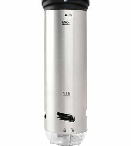 Термостат Gemlux GL-SV800BLR погружной цена