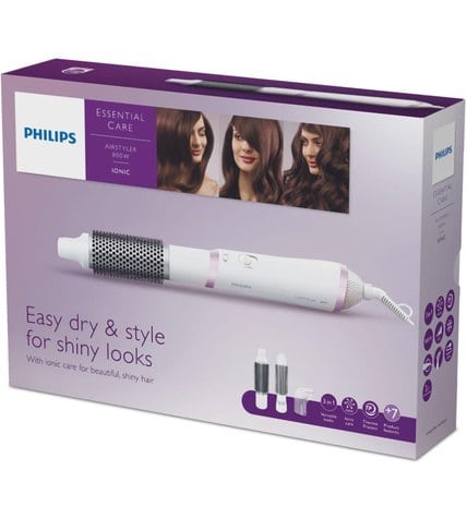 Фен-щетка Philips Essential Care HP8662
