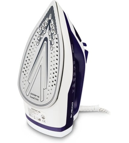 Утюг Polaris PIR 2482AK купить