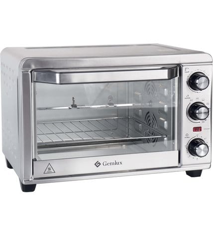 Печь конвекционная Gemlux GL-OR-1320MN купить