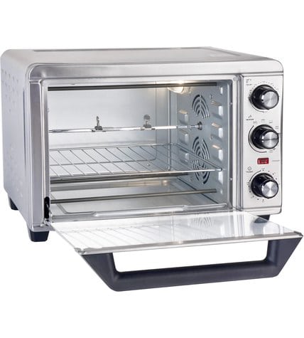 Печь конвекционная Gemlux GL-OR-1320MN цена