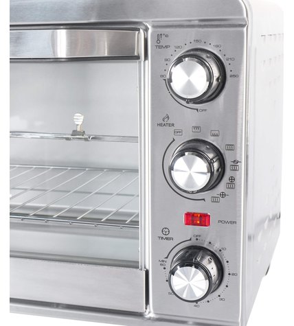 Печь конвекционная Gemlux GL-OR-1320MN стоимость