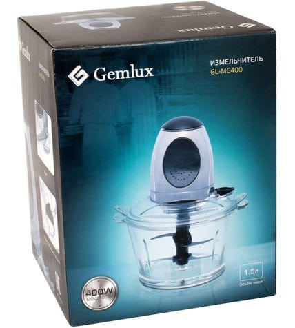 Измельчитель Gemlux GL-MC400