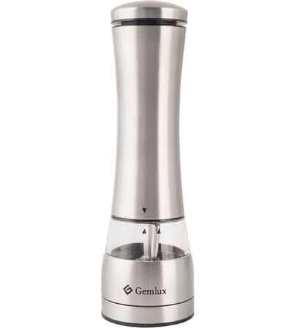 Мельница Gemlux GL-PG-002 для соли и перца купить