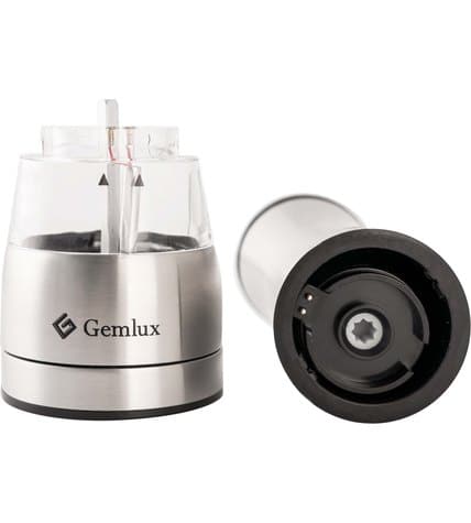 Мельница Gemlux GL-PG-002 для соли и перца купить в Москве
