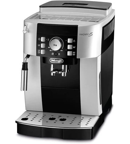 Кофемашина De'Longhi Magnifica S ECAM 21.117.SB