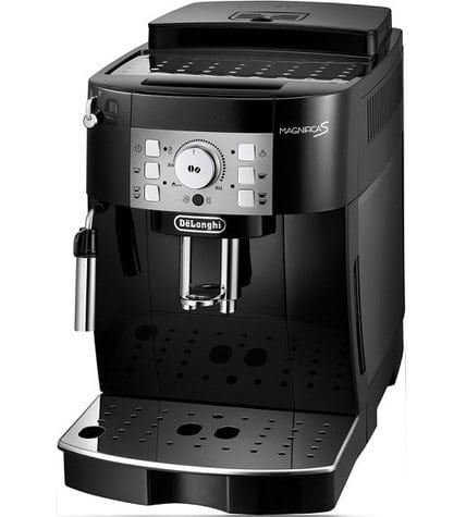 Кофемашина De'Longhi Magnifica S ECAM 22.114.B