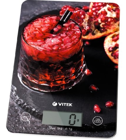 Весы кухонные Vitek 8032