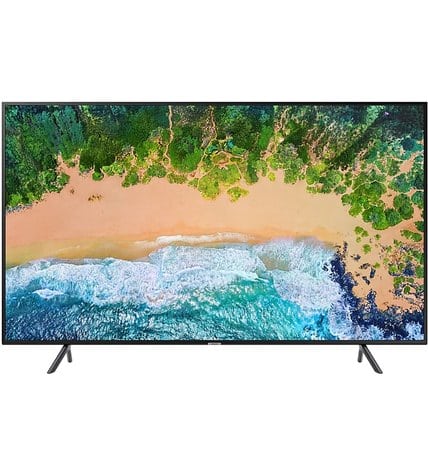 Телевизор Samsung 49" 4K Smart TV Series 7 UE49NU7100UXRU