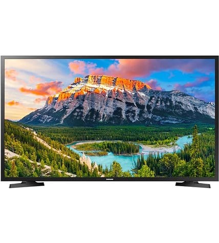 Телевизор Samsung 32" FHD Smart TV Series 5 UE32N5300AUXRU
