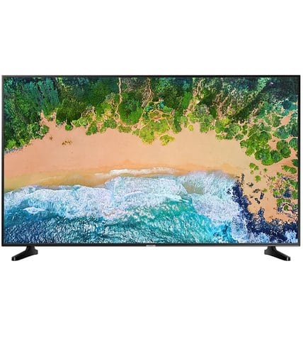 Телевизор Samsung 55" UHD 4K Smart TV Series 7 UE55NU7090UXRU