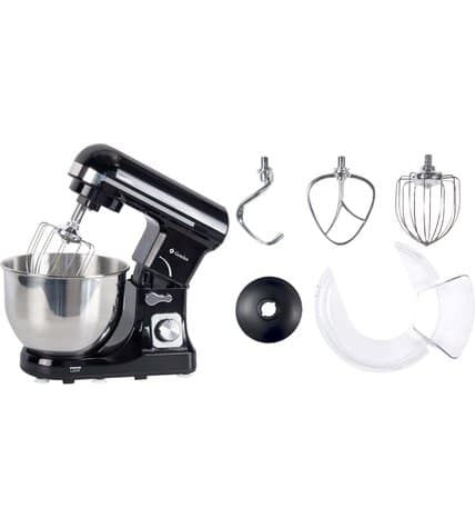 Миксер планетарный Gemlux GL-SM5.2B купить в Москве