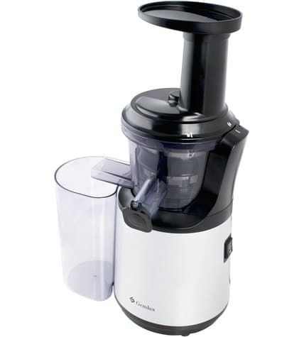 Соковыжималка шнековая Gemlux GL-SJ8150 купить в Москве