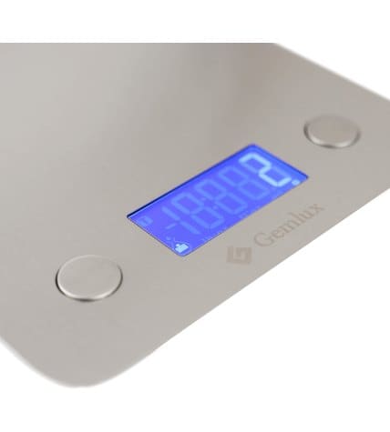 Весы Gemlux GL-KS1702A купить в Москве