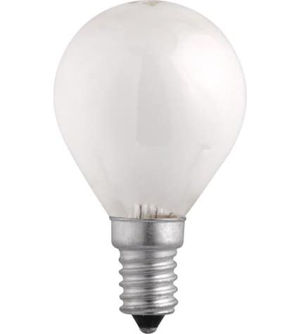 Лампа накаливания Osram Classic P FR E27 60Вт
