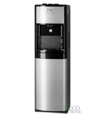 Кулер для воды напольный Ecotronic M9-LX с нижней загрузкой бутыли купить