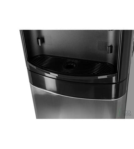 Кулер для воды напольный Ecotronic M9-LX с нижней загрузкой бутыли купить в Москве