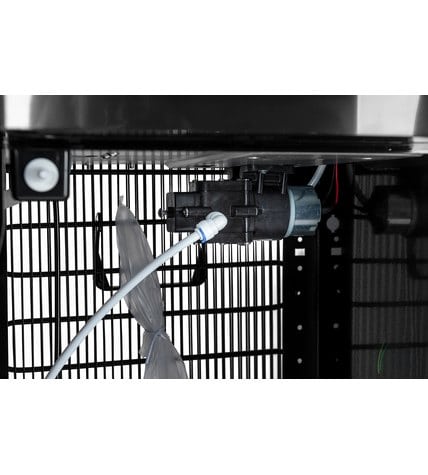 Кулер для воды напольный Ecotronic M9-LX с нижней загрузкой бутыли стоимость