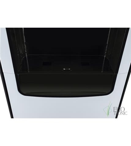 Кулер для воды напольный Ecotronic P5-LXPM white с нижней загрузкой бутыли заказать