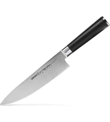 Нож поварской Samura Mo-V SM-0085/K 20 см