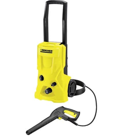 Мойка высокого давления Karcher К 4 Basic