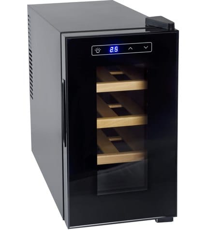 Винный шкаф Gemlux GL-WC-8W купить