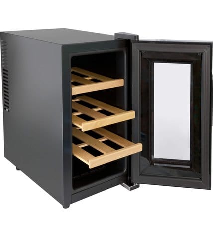 Винный шкаф Gemlux GL-WC-8W купить в Москве