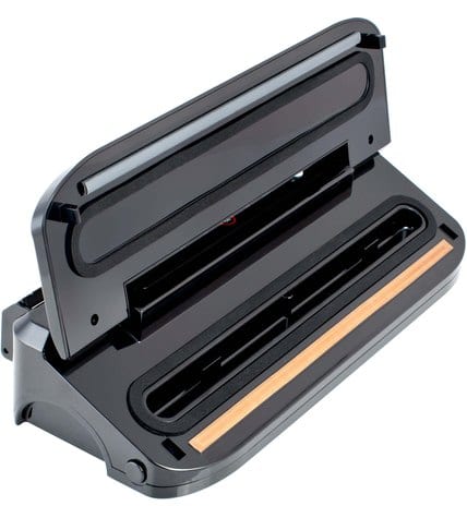 Вакуумная упаковочная машина Gemlux GL-VS-169S купить в Москве