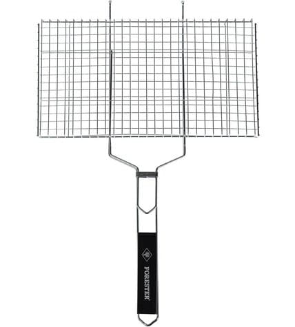 Решетка-гриль Forester большая 26 х 45 см