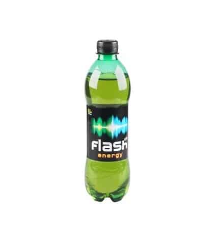 Напиток Flash Up Energy энергетический 500 мл