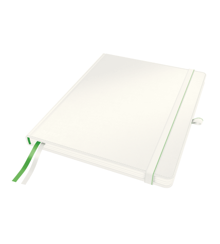 Записная книга Leitz Complete iPad A4 в клетку 80 листов