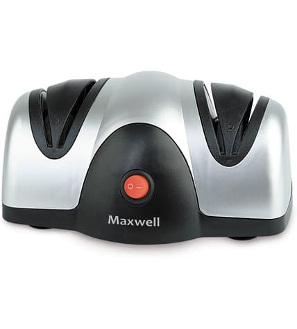 Ножеточка электрическая Maxwell MW-1311