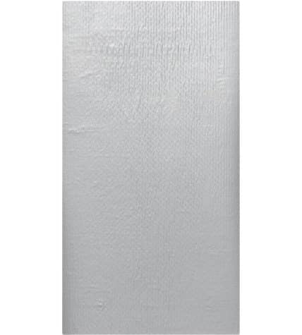 Скатерть Duni одноразовая серебро 138х220 см