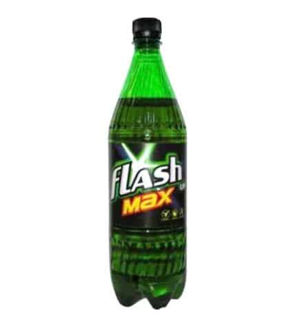 Напиток Flash Up Max безалкогольный энергетический