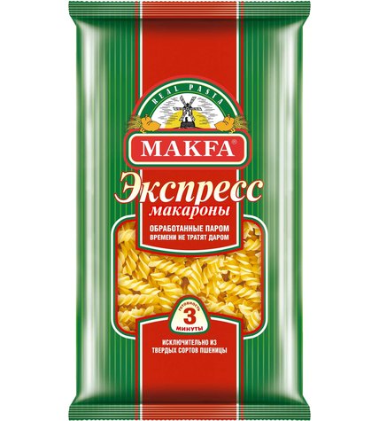 Курсовая Работа Макароны Макфа