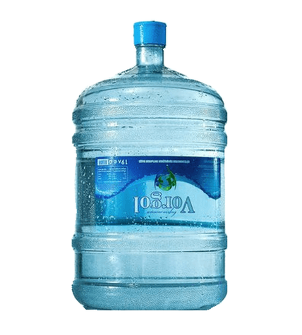 Вода «Воргольская» (Vorgol) 19 литров