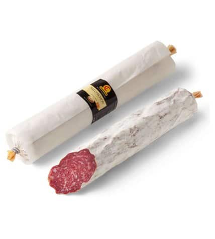 Колбаса Casademont Сальчичон сыровяленая ~1 кг  купить