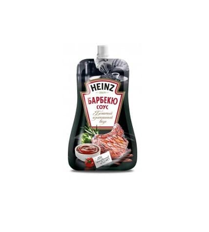 Соус Heinz Барбекю 1 кг