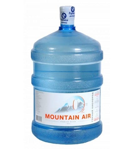 Вода «Mountain Air» 19 литров