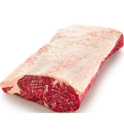 Тонкий край говядины Праймбиф Top Choice охлажденный ~2 кг