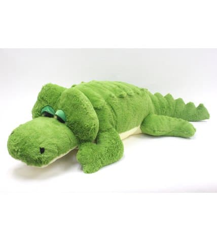 Мягкая игрушка Крокодил 170 см