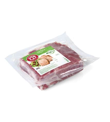 Шейка свиная Черкизово охлажденная ~1 кг