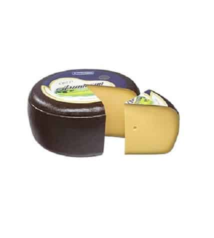 Сыр твердый Киприно Алтайский 50% ~1 кг