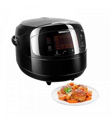 Мультиварка Redmond RMC-M902 купить в Москве
