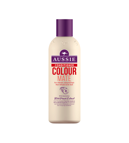Бальзам-кондиционер Aussie Colour mate для окрашенных волос