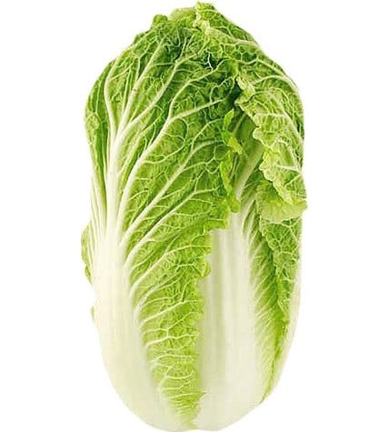 Капуста Китайская