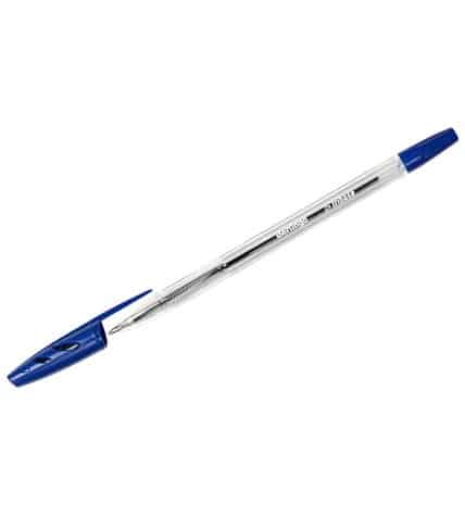 Ручка шариковая Berlingo Tribase синий 1,0 мм 5 шт